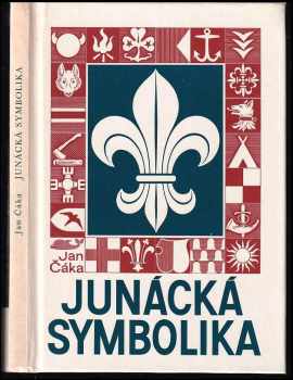 Junácká symbolika - Jan Čáka (1990, Merkur) - ID: 789257