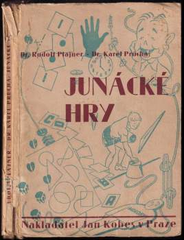 Junácké hry