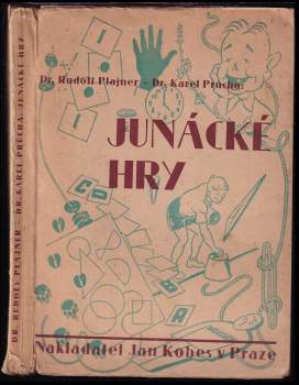 Junácké hry