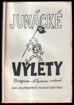 Junácké výlety