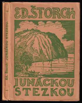 Junáckou stezkou