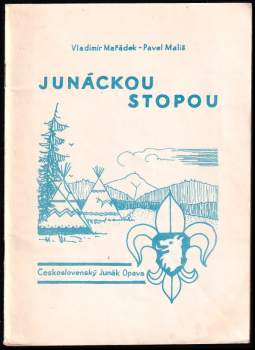 Junáckou stopou