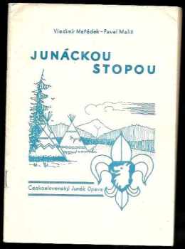 Junáckou stopou