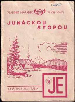 Junáckou stopou