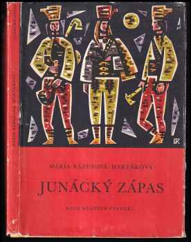 Junácký zápas