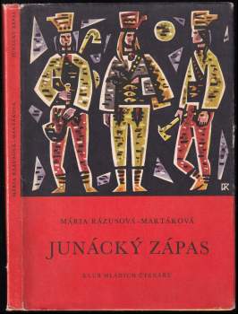 Junácký zápas