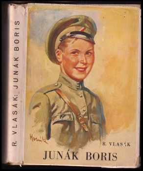 Junák Boris