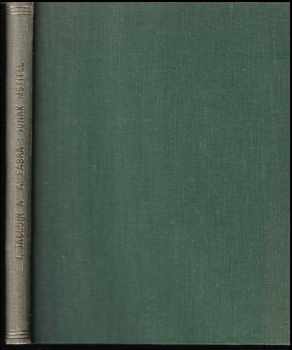 Junák mstitel - Joseph Jacquin, A Fabra (1920, nákladem Emila Šolce, s. s r. o.) - ID: 344388