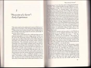 Gerhard Wehr: Jung a Biography