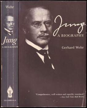 Jung a Biography