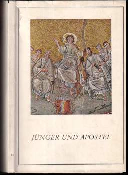 Jünger und Apostel
