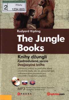 The jungle books