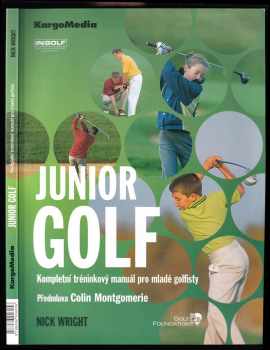 Nick Wright: Junior golf