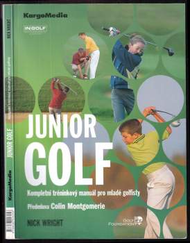Junior golf