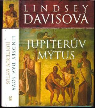 Jupiterův mýtus