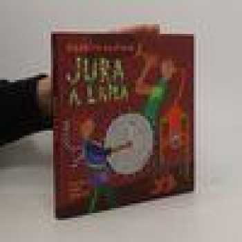 Jura a lama