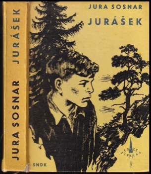 Jurášek