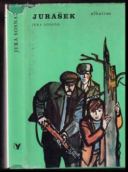 Jura Sosnar: Jurášek