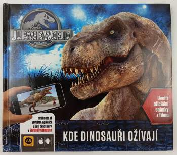 Jurassic World