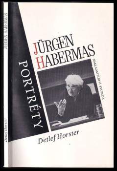 Jürgen Habermas