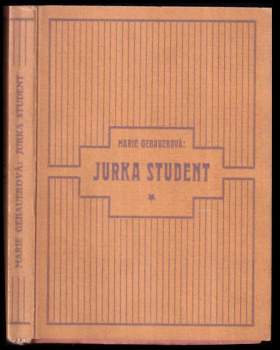 Jurka student
