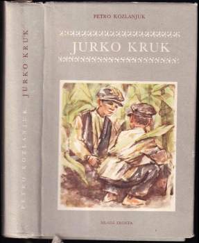 Petro Kozlanjuk: Jurko Kruk