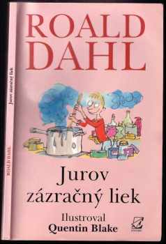 Jurov zázračný liek