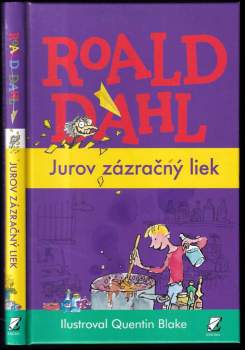 Jurov zázračný liek