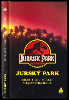 Jurský park