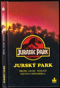 Michael Crichton: Jurský park