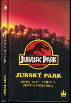 Gail Herman: Jurský park
