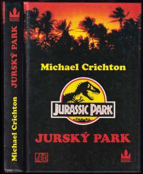 Jurský park