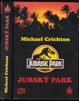Jurský park