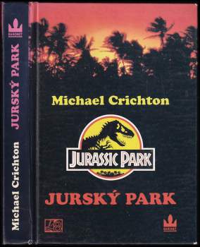 Michael Crichton: Jurský park