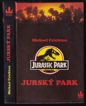 Jurský park