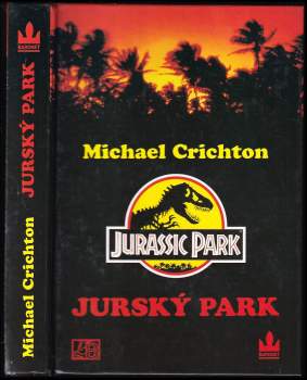Jurský park