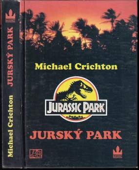 Michael Crichton: Jurský park