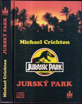 Michael Crichton: Jurský park