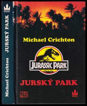 Jurský park