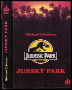 Michael Crichton: Jurský park