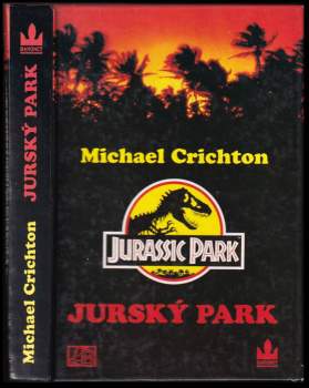 Jurský park