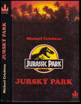 Michael Crichton: Jurský park