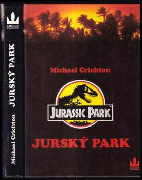 Michael Crichton: Jurský park