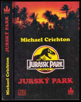 Michael Crichton: Jurský park