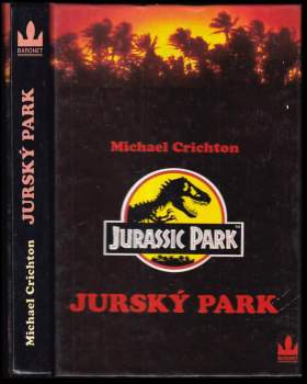 Jurský park