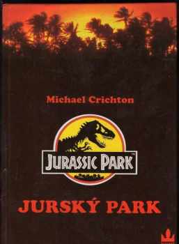 Michael Crichton: Jurský park