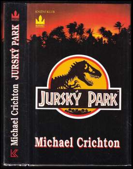 Michael Crichton: Jurský park