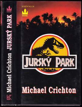 Michael Crichton: Jurský park