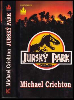 Jurský park