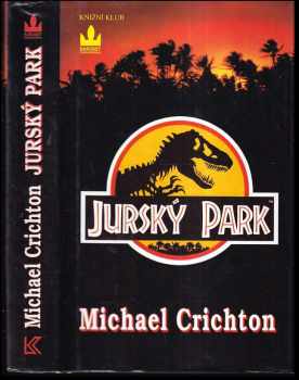 Michael Crichton: Jurský park